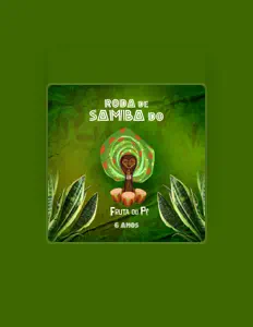 Escucha a Fruta Do Pé, mira videos musicales, lee su biografía, consulta las fechas de las gira y más.