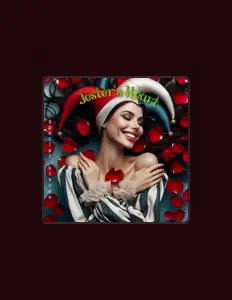 Jester's Heartを聴いたり、ミュージックビデオを鑑賞したり、経歴やツアー日程などを確認したりしましょう！