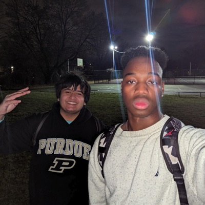 who got u smiling like that:) - Single