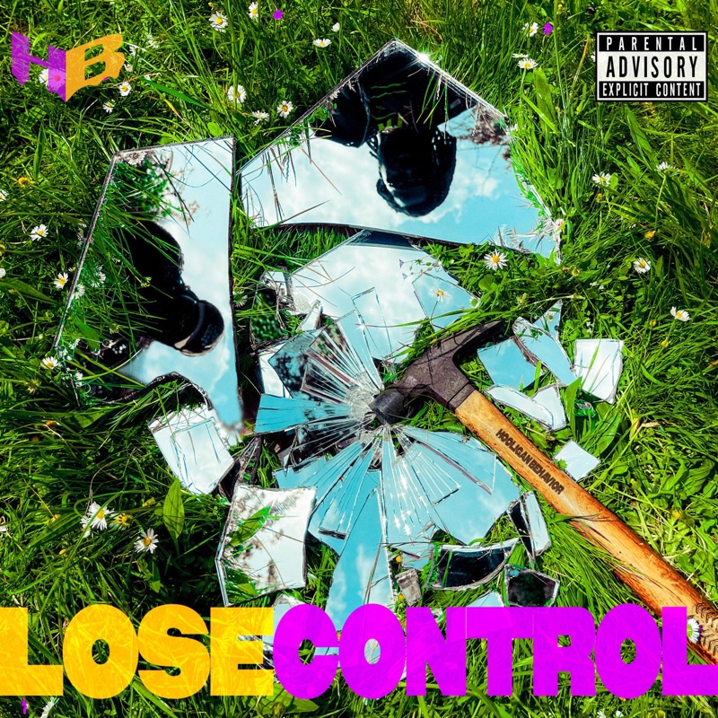 Lose Control (feat. Chrix the Great & Gibby Grams) - Single