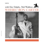 Where? (feat. Eric Dolphy & Mal Waldron) [Remastered 2024] artwork