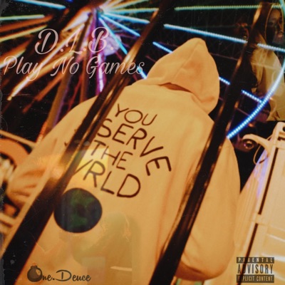 Play No Games - Single