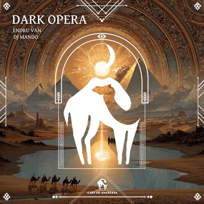 Dark Opera - Single