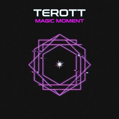 Magic Moment - Single