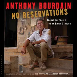No Reservations