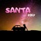 Santa - P!KY lyrics