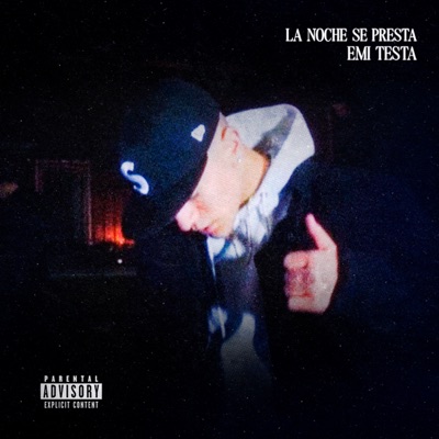 La Noche Se Presta - Single