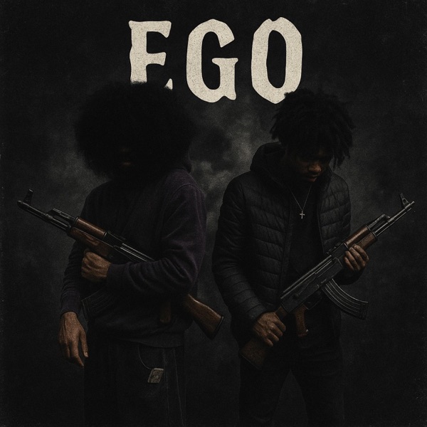 Ego (feat. Pradacav)