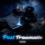 Post Traumatic - EP