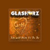 Glasherz