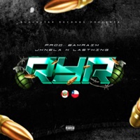 Ryr - Single - Jknela, LastKing & Bamraim