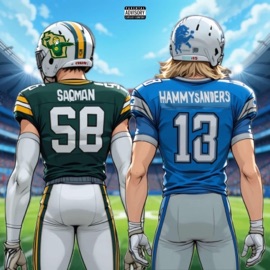 Everyday (feat. Dubb saq) 906hammy