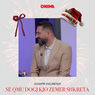 Se qmu dogj kjo zemer shkreta - Single