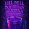 My cup (feat. Lil dell & Courtney santana) - Robert2rich lyrics