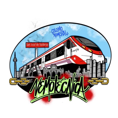 NEMOTÉCNICA - EP
