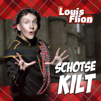Schotse Kilt - Single
