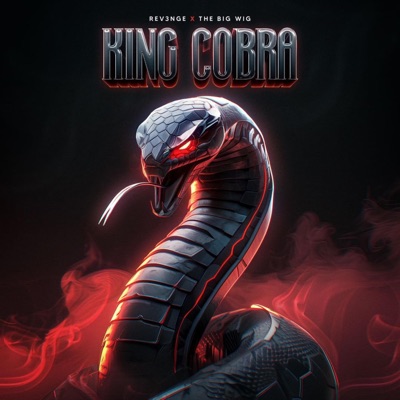 King Cobra - Single