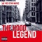 Hood Legend (feat. Dilaw) - RedStar lyrics