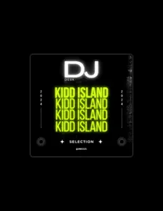 Listen to Kidd Island, watch music videos, read bio, see tour dates & more!