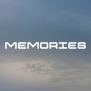 Memories - Single