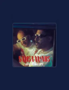 收听 Ob40、观看音乐视频、阅读小传、查看巡演日期等 ！