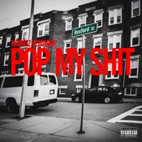 Pop My Shit - Noonsz Debonair