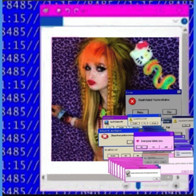 JUXTWAZZAFUXK (feat. DaDragon) - Single