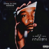 Look in the mirror (feat. Lirical & Franko Furious) - Single - W1KD