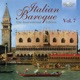 Italian Baroque The Instrumental Edition Vol 7