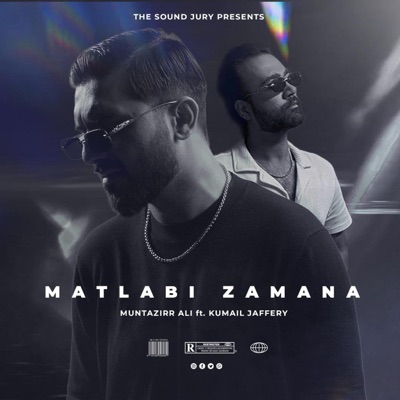 Matlabi Zamana - Single