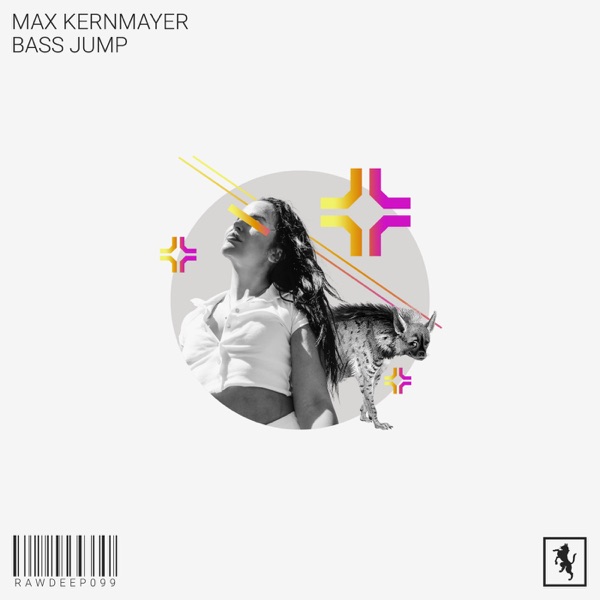 Bass Jump - Single