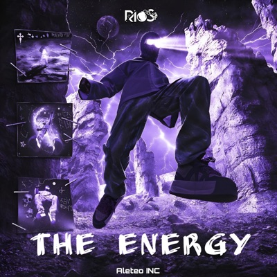 The Energy - Single