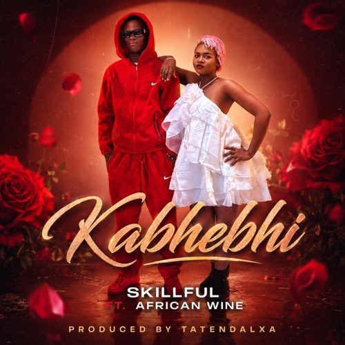Kabhebhi (feat. Skillful & African Wine)