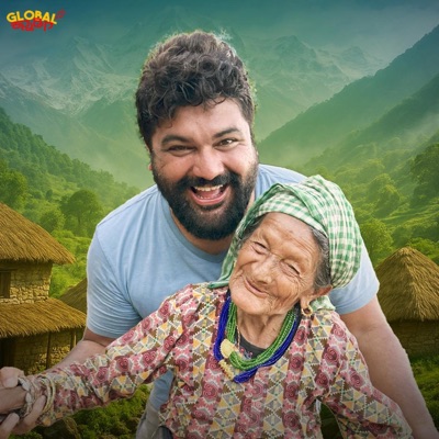 ನೀ ಸಾಗು Life Journey (feat. Vikhyath, Mahabala Ramm & Santosh Naik) - Single