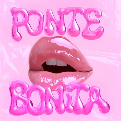 Ponte Bonita - Single