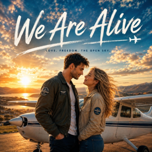 We Are Alive