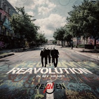 Reavolution In My Heart
