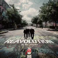 Reavolution In My Heart