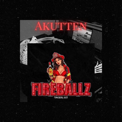 Fireballz 2025 (Hjemmesnekk) (feat. DjMama, Charlie, EmiliYe, Soffi & EliCP) - Single
