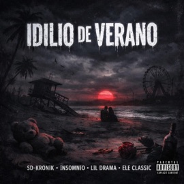 IDILIO DE VERANO Instinto DK
