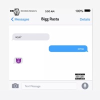 On My Way - Single - Big Rasta