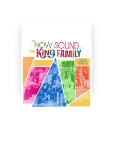 聆聽 The King Family、觀看音樂影片、閱讀小傳、查看巡演日期等！