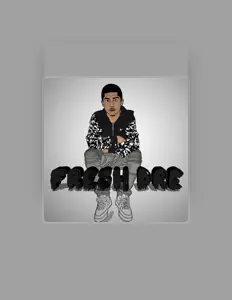Ascolta Fresh Dre, guarda video musicali, leggi la biografia, vedi le date del tour & altro!