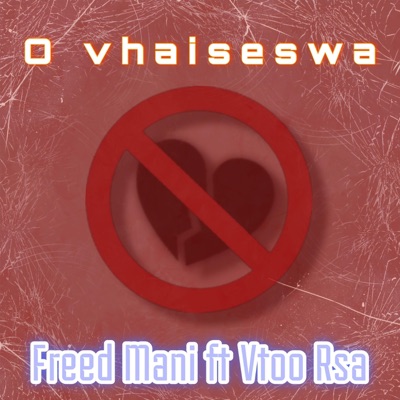 O Vhaiseswa (feat. Vitoo Rsa) - Single