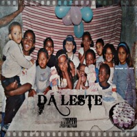 Da Leste - Single - Zombie Johnson & new vision mob