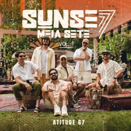 Vidinha (Ao Vivo) Atitude 67