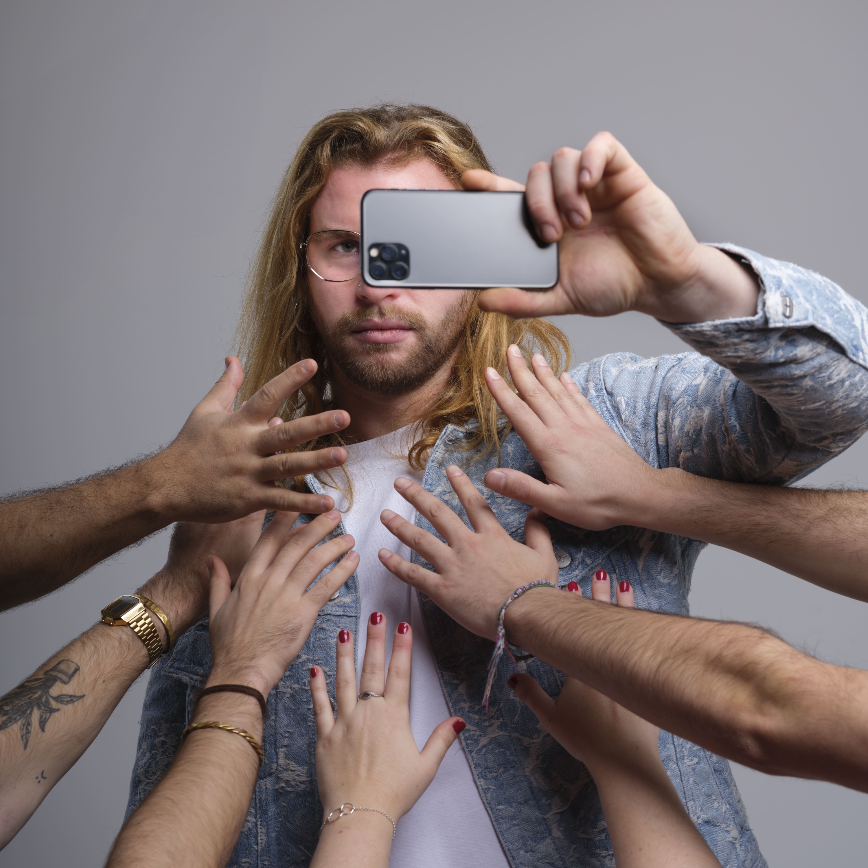 PHOTO PHOTO - Single