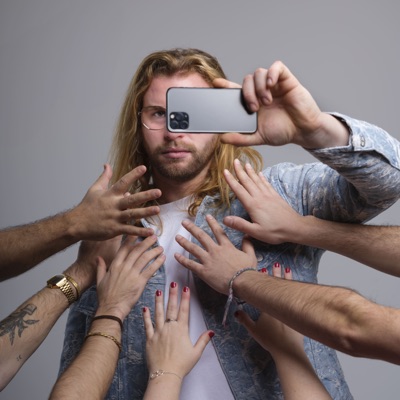 PHOTO PHOTO - Single