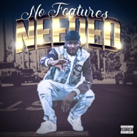 No Features Needed - DoggyStyleeee