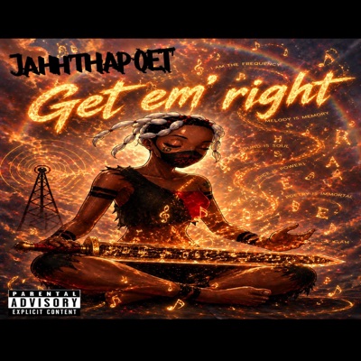 Get Em' Right - Single